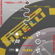 Illustration for article titled It Takes 42,792 Tires To Run A Formula One Season